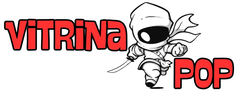 Vitrina Pop